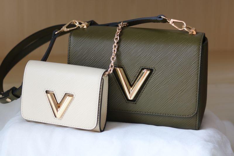 Louis Vuitton Satchel Bags